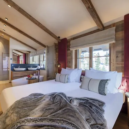 6br Chalet 4 -heated Pool&gym- If You Want To Book, Please Contact On Wh-ats-app - 0034-635-518-057 !!!! Villa Lech am Arlberg