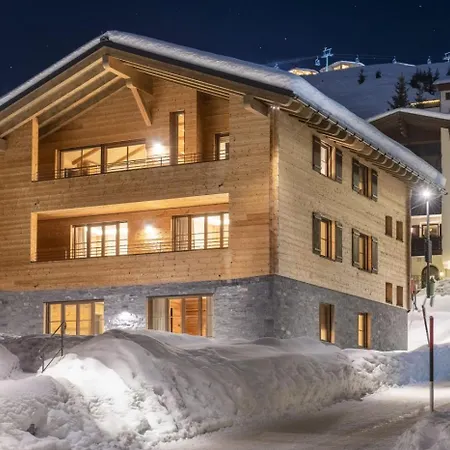 6br Chalet 4 -heated Pool&gym- If You Want To Book, Please Contact On Wh-ats-app - 0034-635-518-057 !!!! Villa *